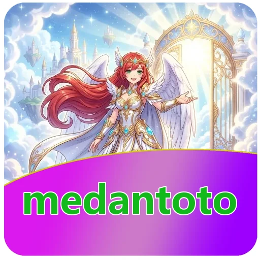Pratinjau antarmuka aplikasi medantoto setelah instal — lanjut aktivasi akun di portal resmi