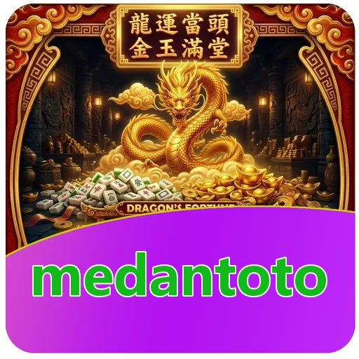 Pratinjau antarmuka aplikasi medantoto setelah terpasang (build v4.2.1)